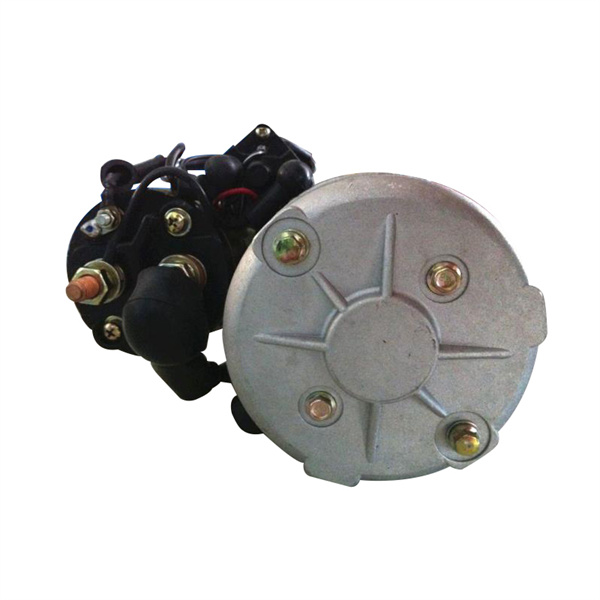 Upgrading to a Delco Remy Regulator for Enhanced Charging Efficiency and Durability