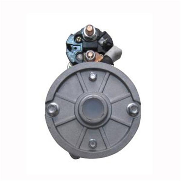 Upgrading to a more powerful Lada starter