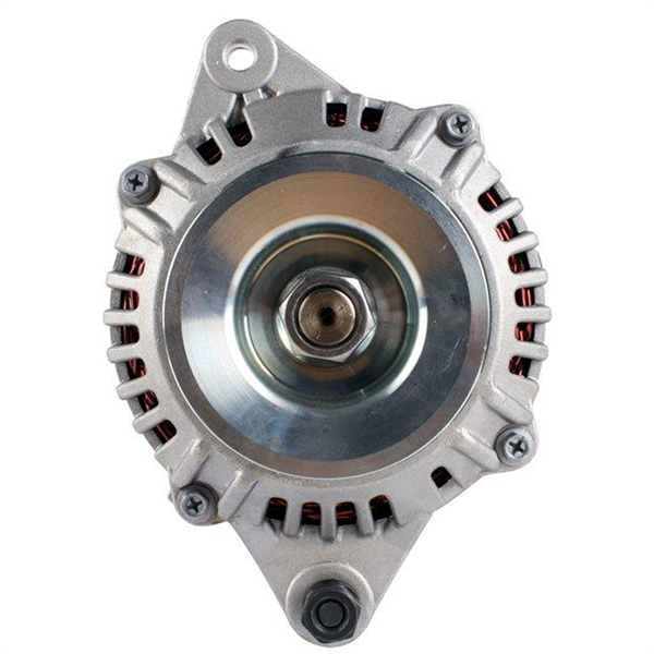 Upgrading to a High-Performance Alternator for Your Mazda 6