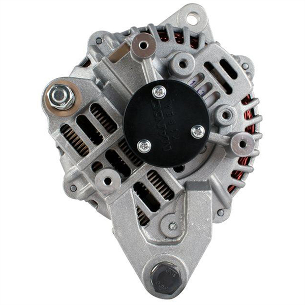 Regular Maintenance Tips for Your Mazda 6 Alternator