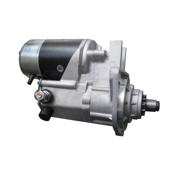 The Top Brands for Mazda Starter Replacement Parts