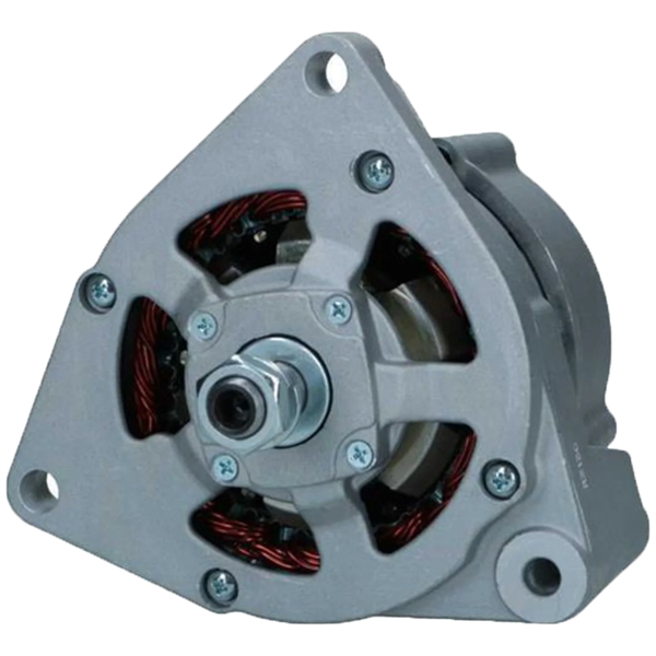 The importance of regular maintenance for your Mercedes Sprinter alternator