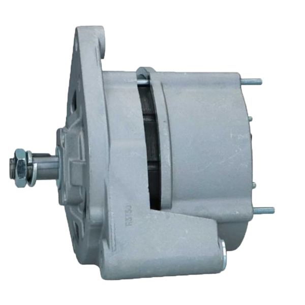 Upgrading to a high-performance alternator for your Mercedes Sprinter