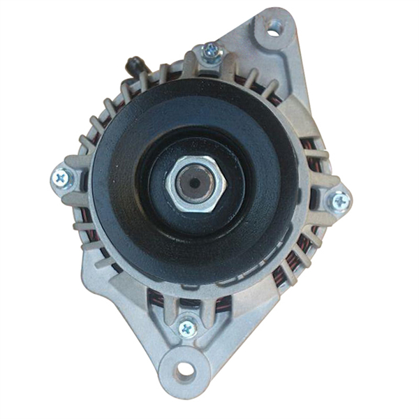 The importance of proper maintenance for your Mitsubishi alternator