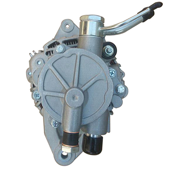 Finding the right replacement Mitsubishi alternator for your vehicle