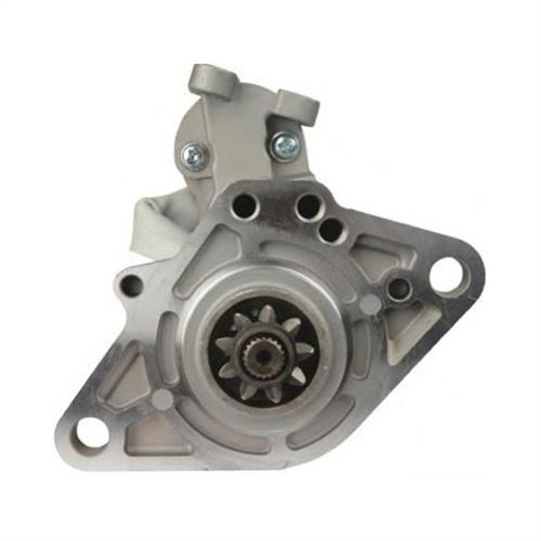 The Importance of Regular Maintenance for Mitsubishi Motor Starters