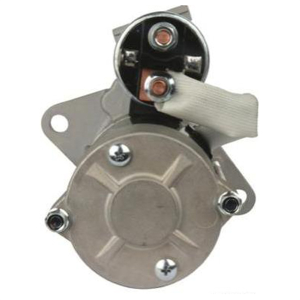 Alternator Testing and Replacement Guide