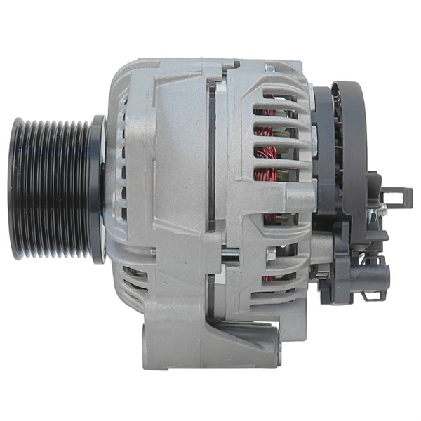 The Ultimate Guide to Choosing the Right Alternator for Your Vehicle
