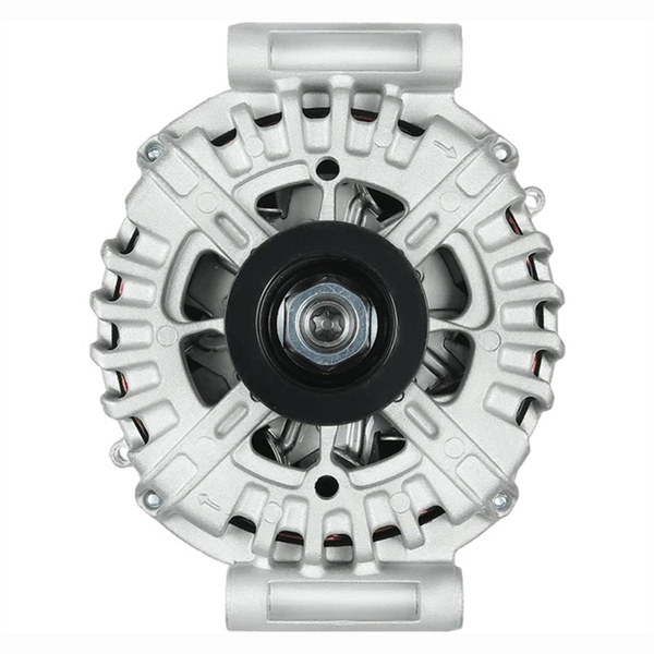 The Benefits of Installing a New Car Alternator