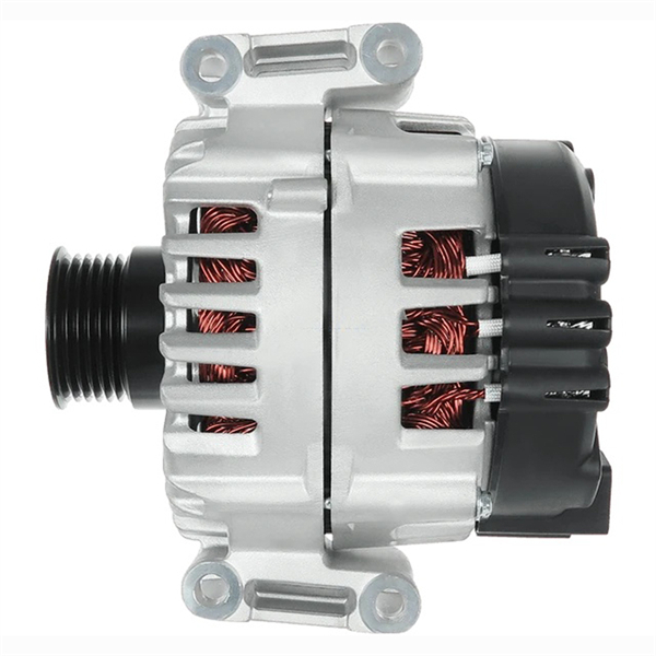 Why You Need a New Alternator Now