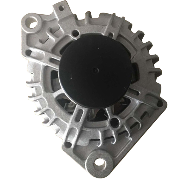 How to Replace the Alternator in Your Nissan Altima