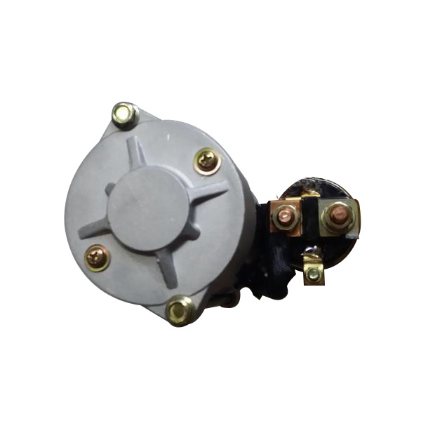 Upgrading Your Nissan Starter for Better Performance