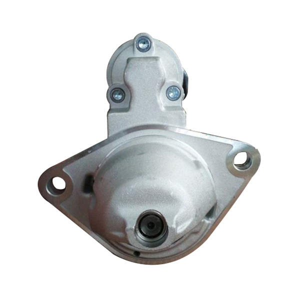 Keep Your Engine Running Smoothly with a Perkins Engine Starter