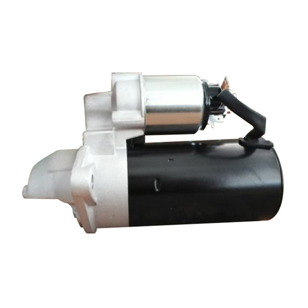 How to properly maintain and care for your Perkins starter