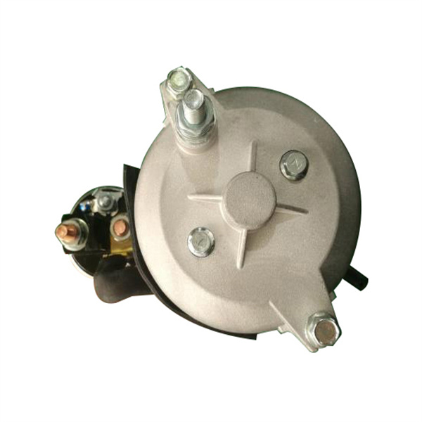 The Importance of Maintaining Your Perkins Starter Motor