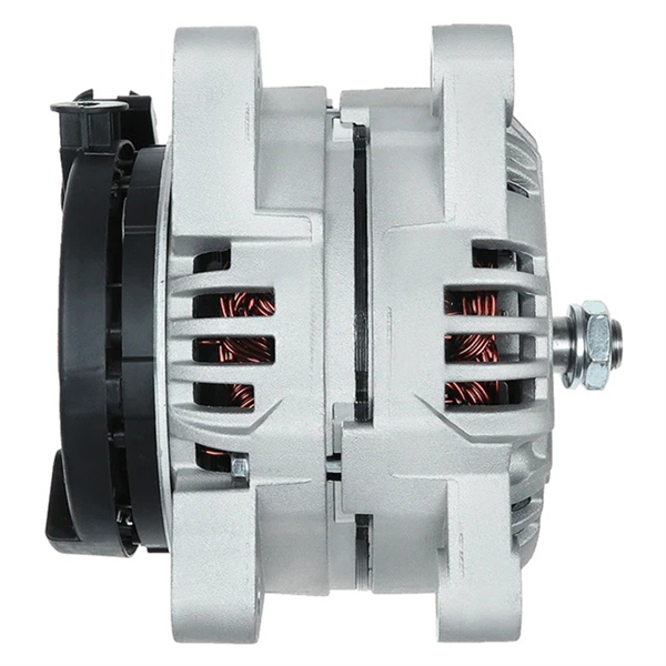 Upgrading to a high-performance alternator for your Peugeot 206