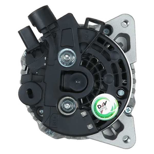 Tips for maintaining the alternator in your Peugeot 206