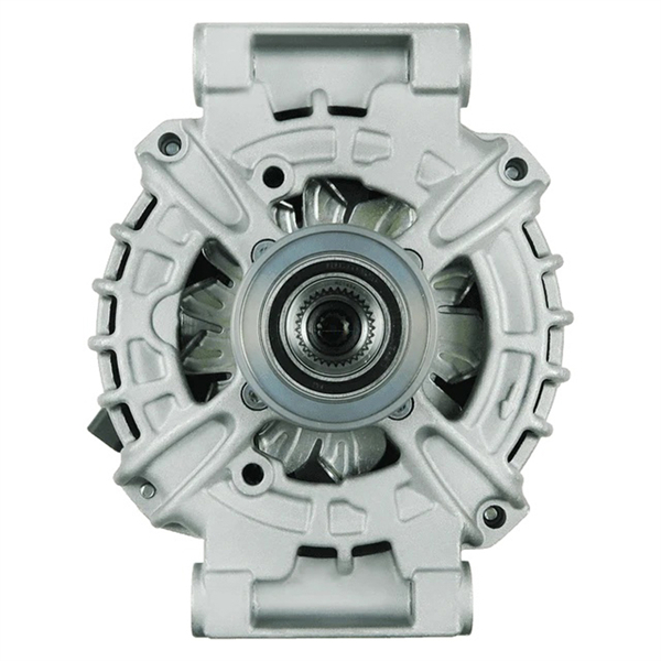 Troubleshooting Common Issues with Your Peugeot 207 Alternator