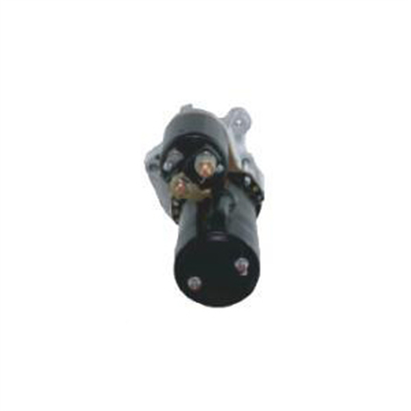 Troubleshooting Tips for a Faulty Peugeot Starter Motor