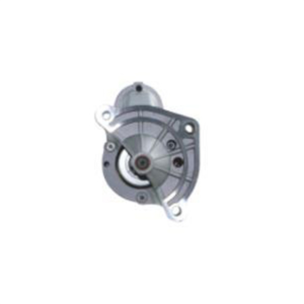 Upgrading Your Peugeot Starter Motor for Better Performance