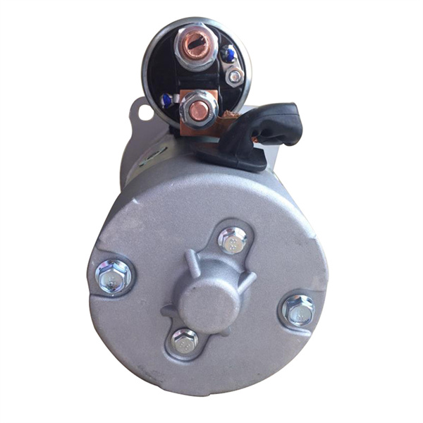 How to Troubleshoot Common Issues with Prestolite Starters