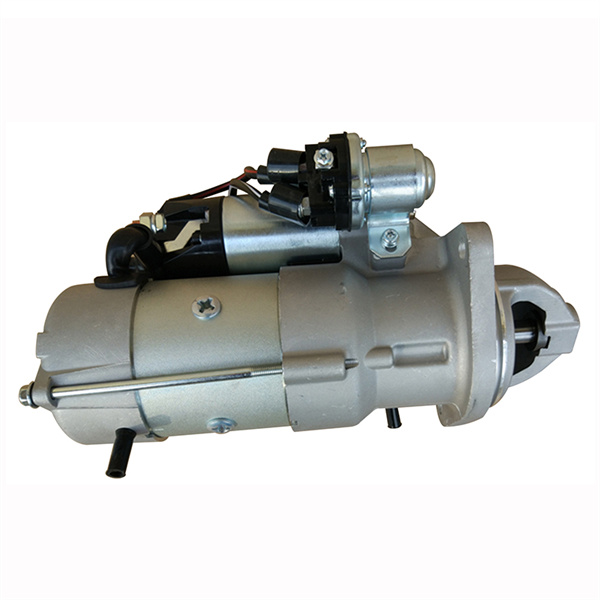 Exploring the Durability and Longevity of Prestolite Starter Motors