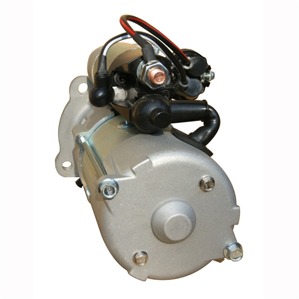 Comparing Prestolite Starter Motors to Other Leading Brands in the Market