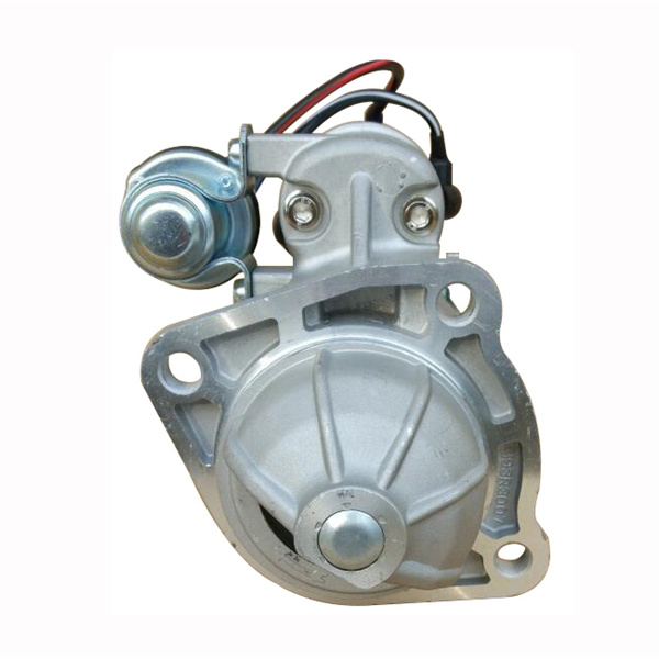 How Prestolite Starter Motors Provide Reliable and Efficient Engine Starts