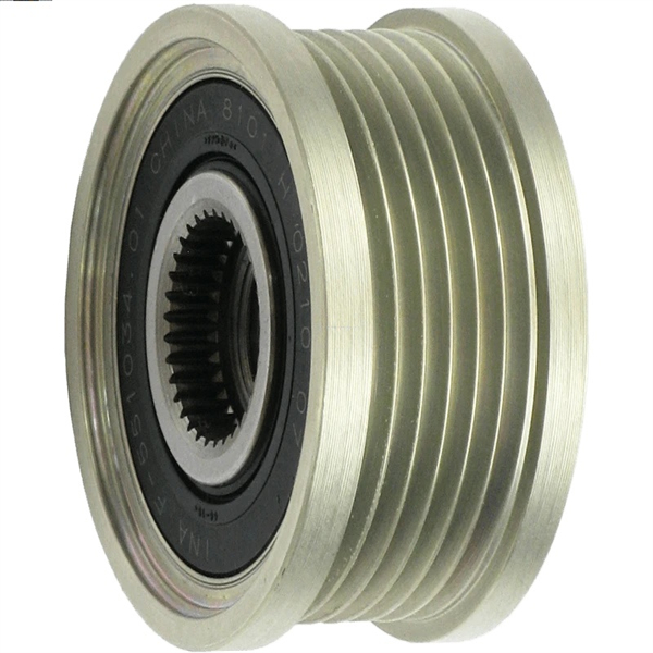 The Impact of a Pulley Alternator on Your Hilux's Performance