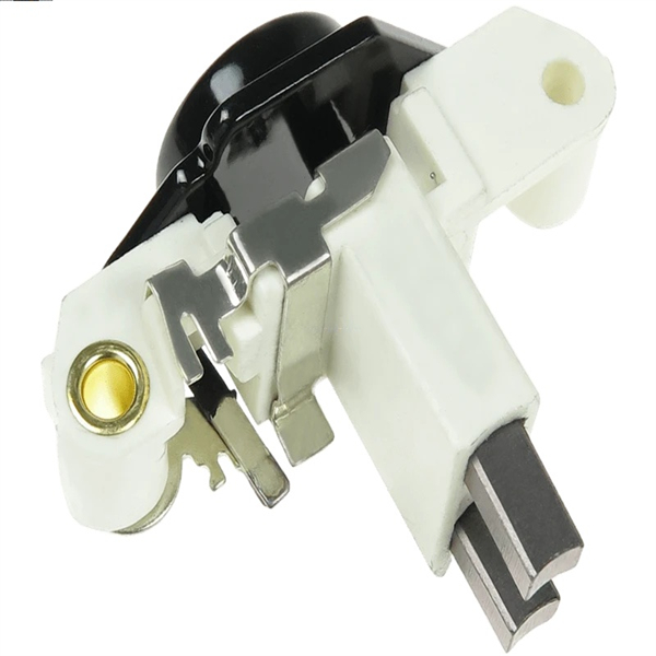 How a faulty regulator voltage alternator can affect your car's performance