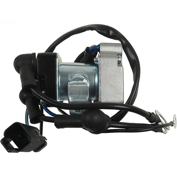 Upgrading to a modern relay switch starter for enhanced performance