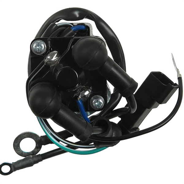 The importance of proper maintenance for a relay switch starter