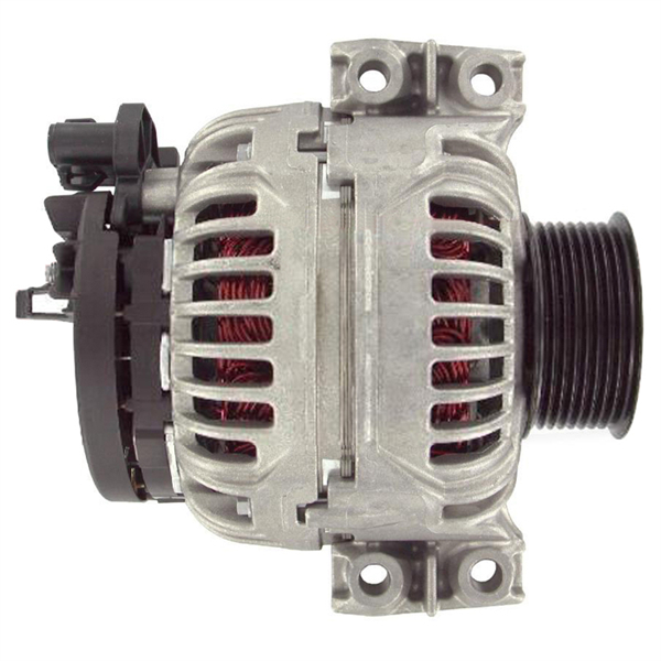 How to Properly Install a Reman Alternator in Your Vehicle