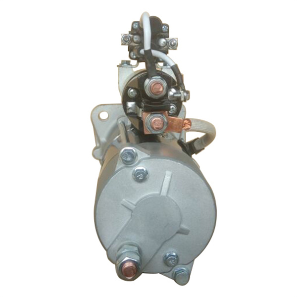 How a faulty Renault starter can impact your car's overall performance