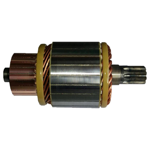 Exploring Creative Possibilities with Starter Armature Designs