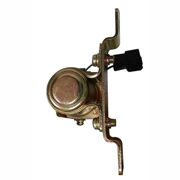 The Path to Self-Relay