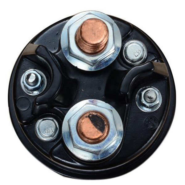 The importance of solenoid switches in automotive applications