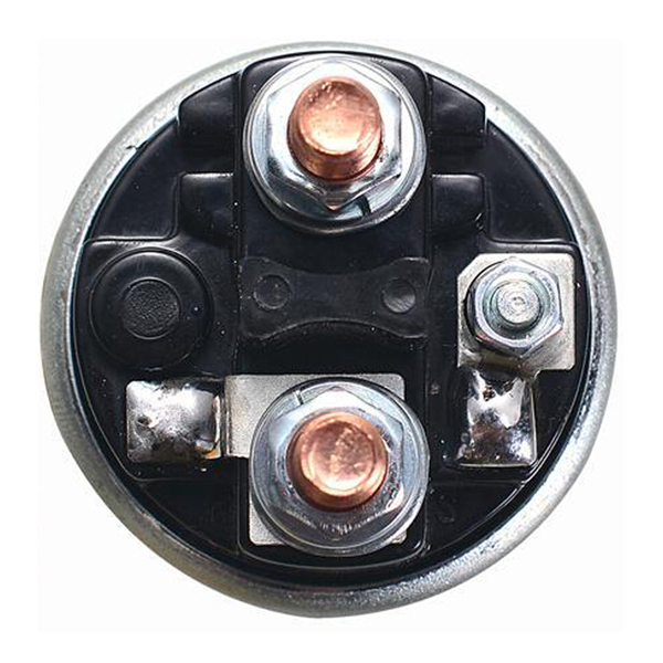 The important role a solenoid switch plays in your starter system