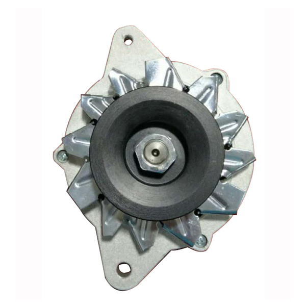 Understanding the Differences Between a Starter Motor and Alternator