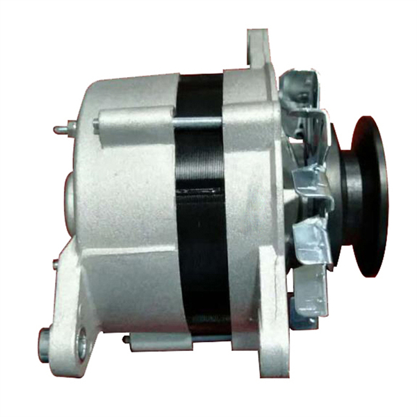 Upgrading Your Vehicle's Starter Alternator for Improved Performance