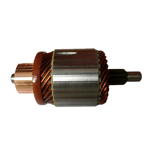 How to Properly Maintain and Care for Your Car Starter Armature