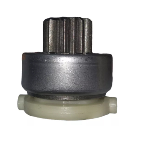 Common issues with starter drives and how to troubleshoot them