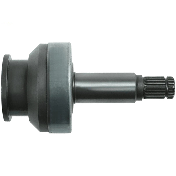 Upgrading your starter motor drive for improved performance and durability