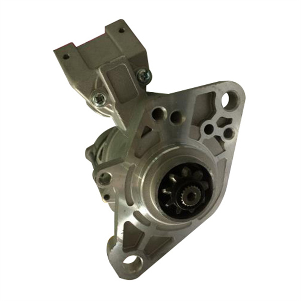 Affordable Starter Motors for Sale Now