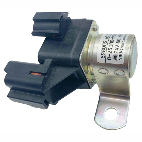 Understanding the role of a starter motor relay in your vehicle