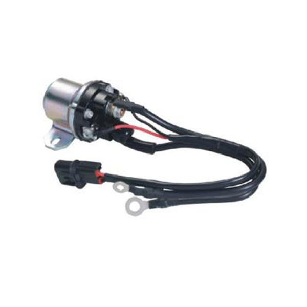 Signs Your Starter Relay Needs to be Replaced