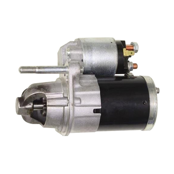 Maintaining and caring for your Suzuki starter motor for long-lasting performance