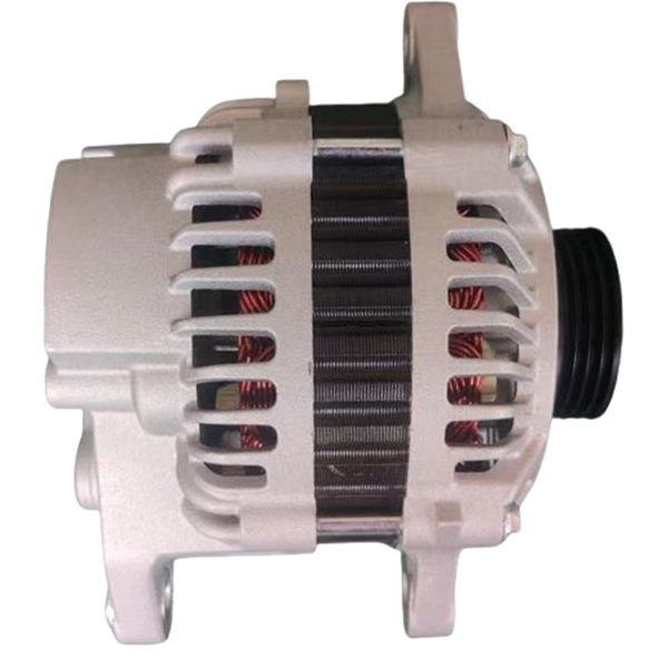 Upgrading to a high-performance alternator for your Suzuki Swif