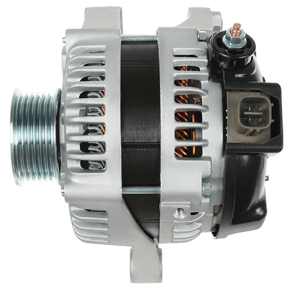 Signs that your Toyota Camry alternator may need replacing