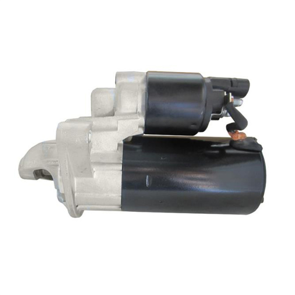 Upgrading Your Toyota Engine Starter for Better Performance